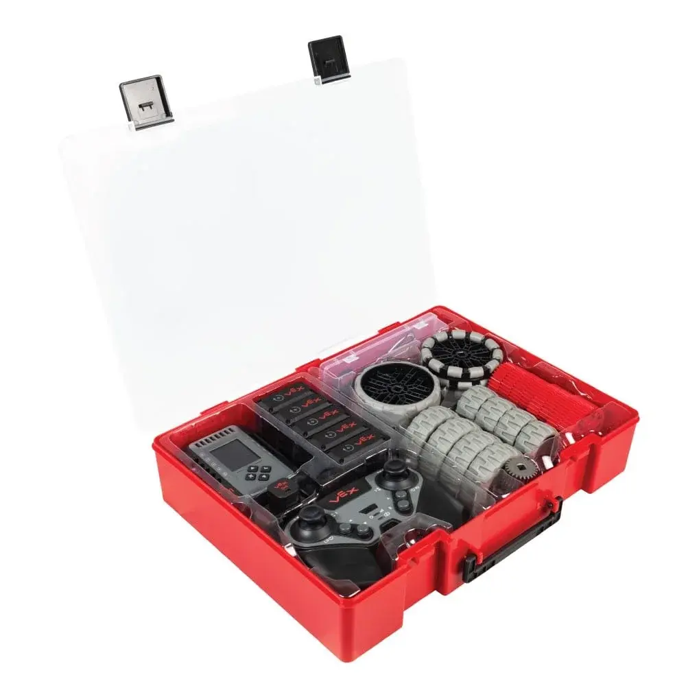 VEX EXP Education Kit Electronics Bin