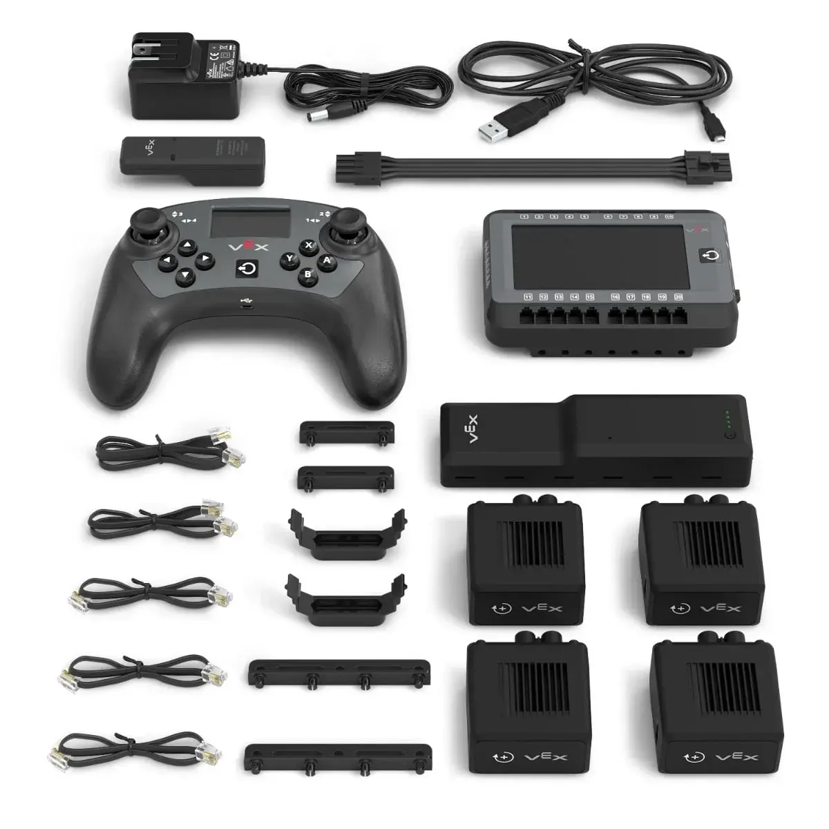 VEX V5 System Bundle · 276-7000