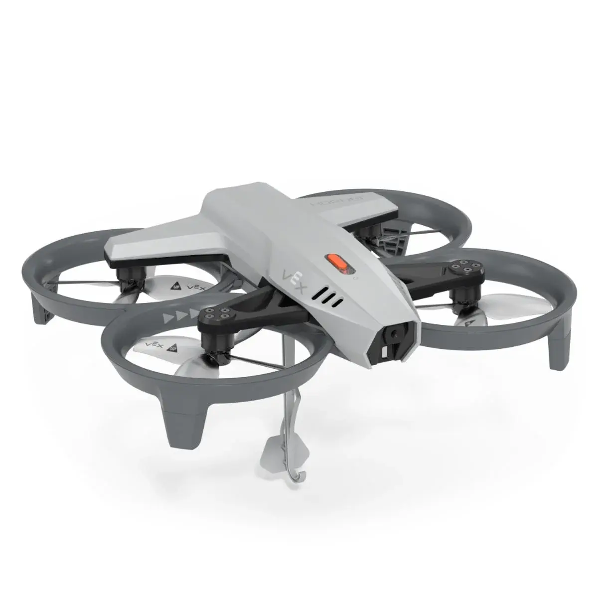 VEX AIR Competition Drone with dual-camera system.
