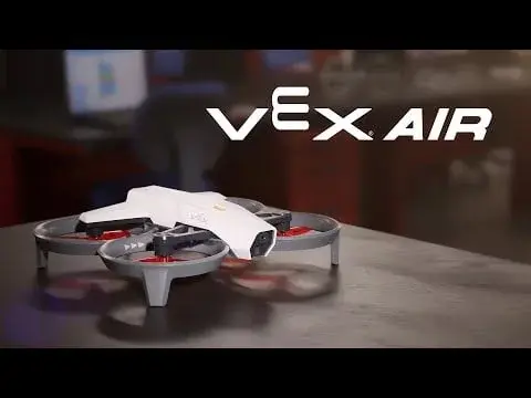 VEX AIR Competition Drone
