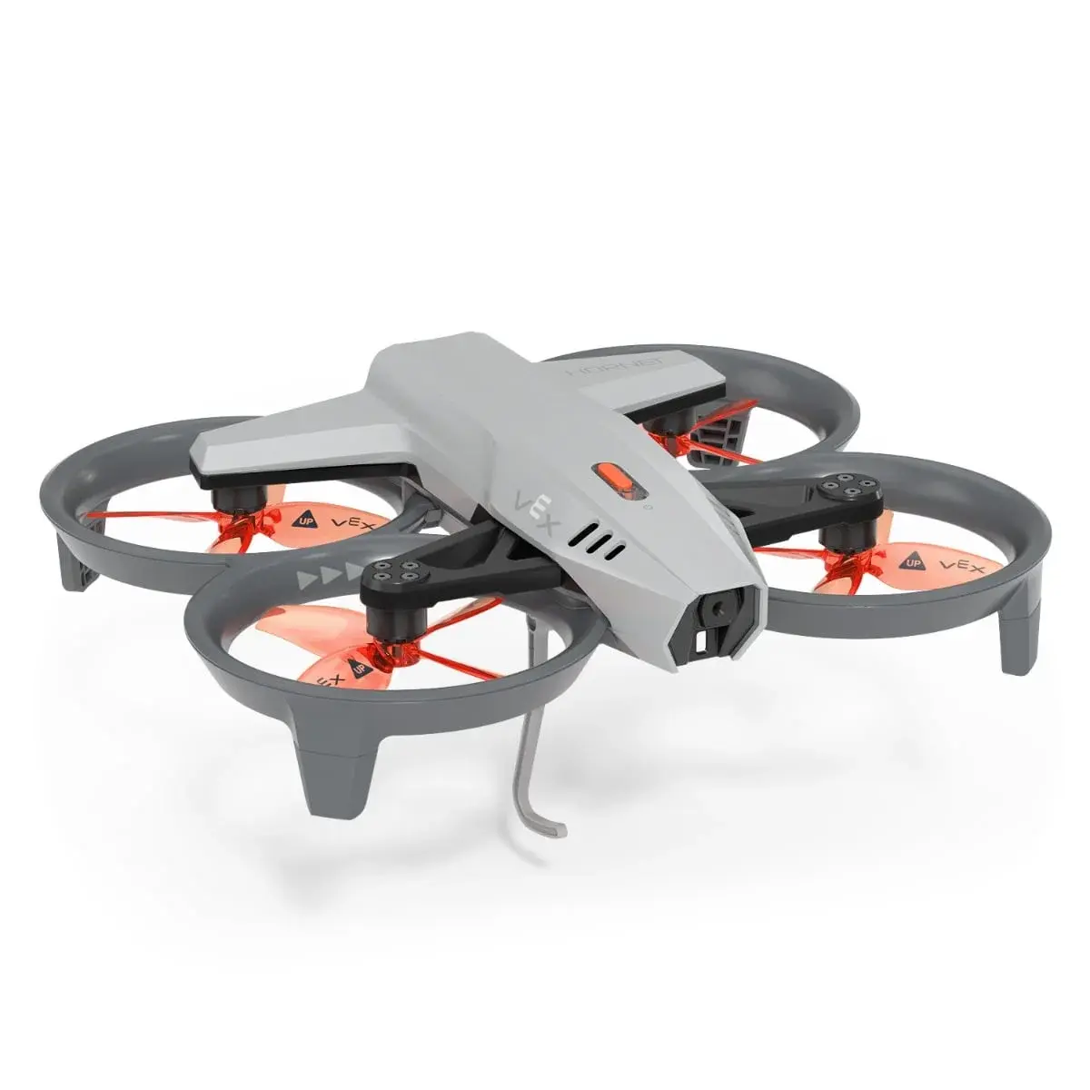 VEX AIR Competition Drone with dual-camera system.