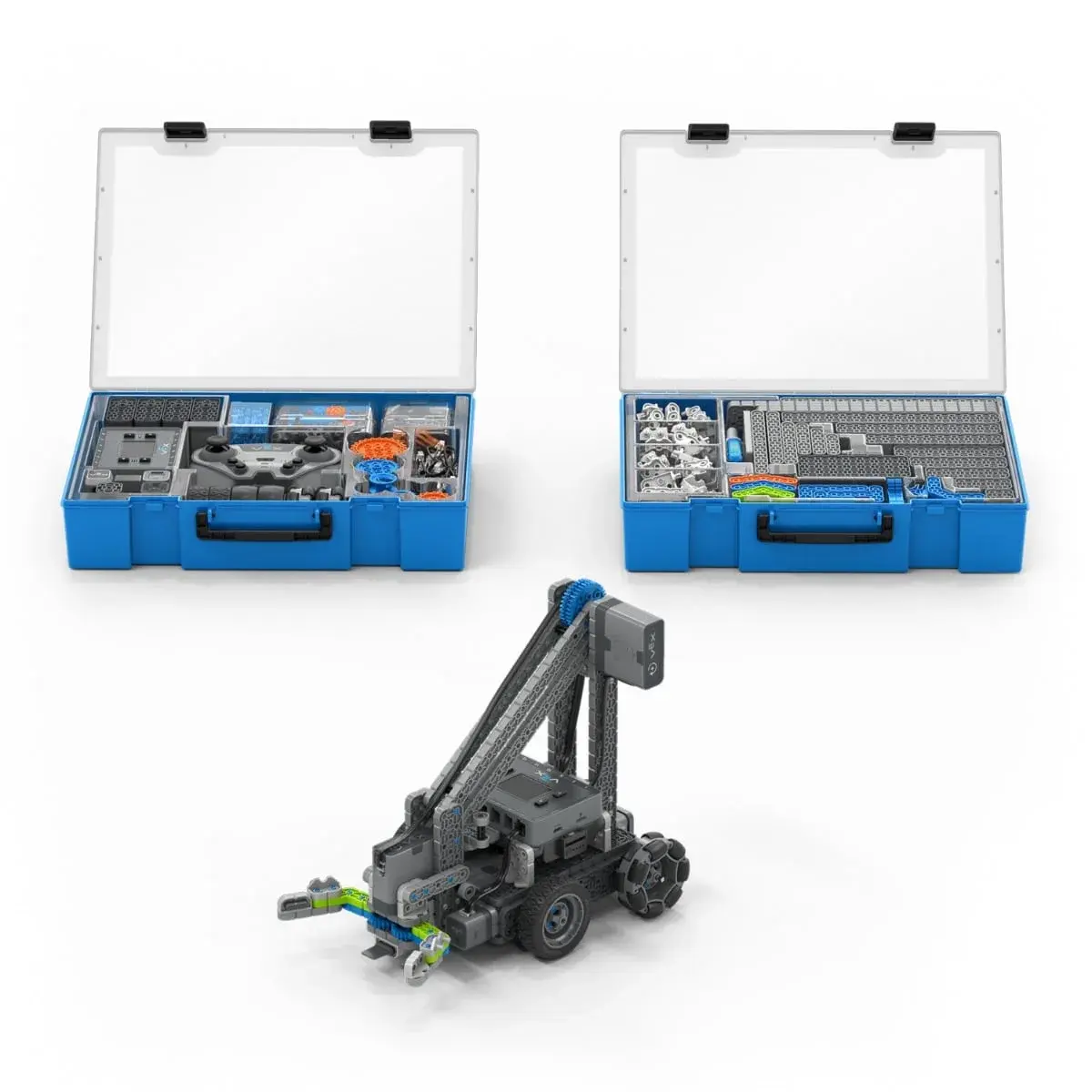 VEX IQ Education Kit (2nd gen) · 228-8899