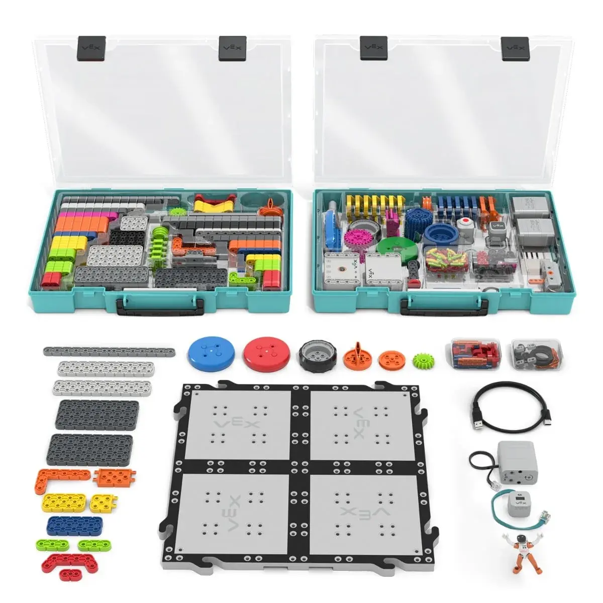 VEX GO Education Kits · 269-6705