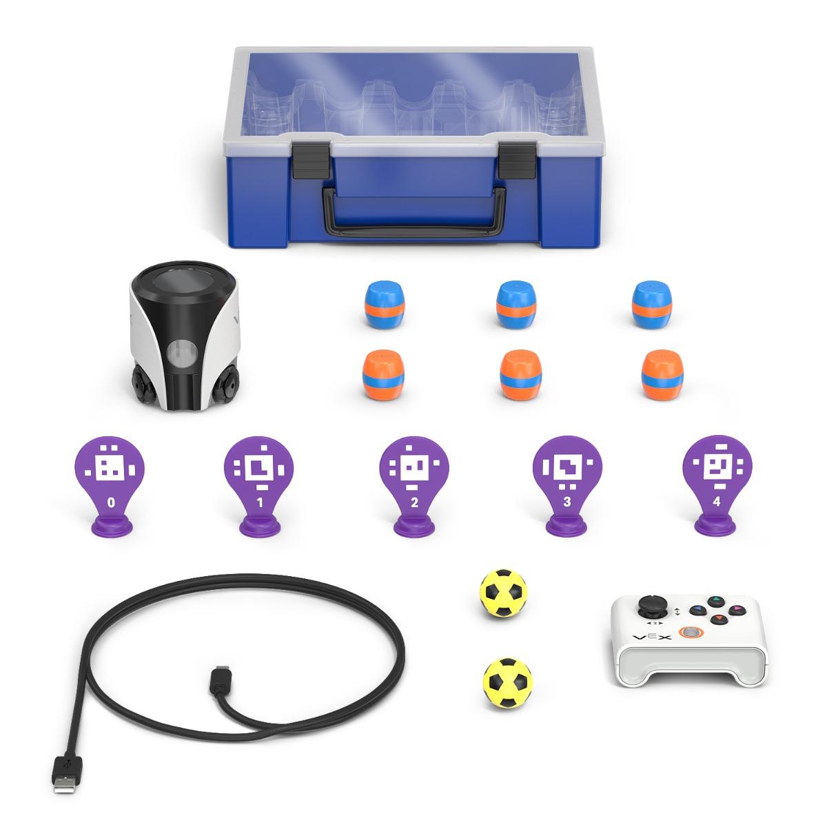 AIM Coding Robot · 249-8581