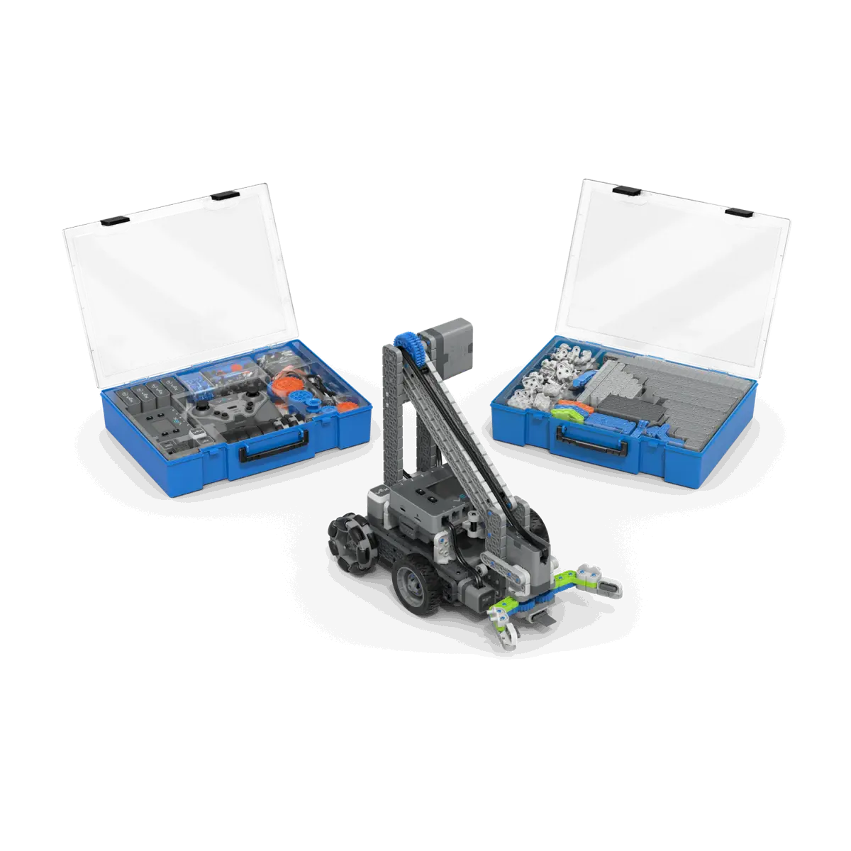Producto oficial VEX IQ