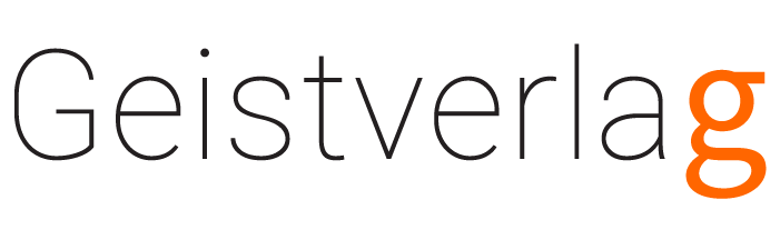GeistVerlag