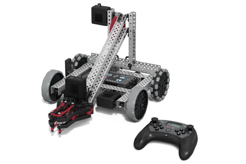 Producto oficial VEX V5